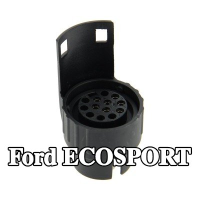 XL محول مقبس — Ford Ecosport
