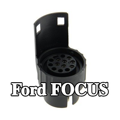 XL محول مقبس — Ford Focus