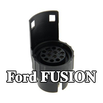 XL محول مقبس — Ford Fusion