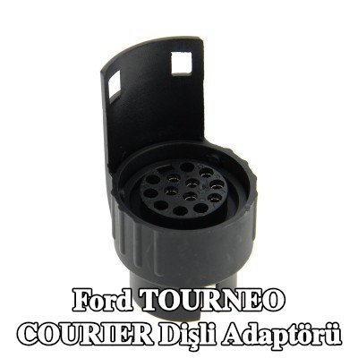 XL Dişli adaptörü — Ford Tourneo Courier