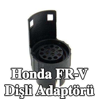 XL Dişli adaptörü — Honda Fr-v