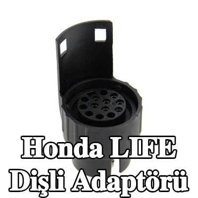 XL Dişli adaptörü — Honda Life