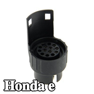 XL محول مقبس — Honda e