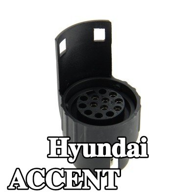 XL محول مقبس — Hyundai Accent