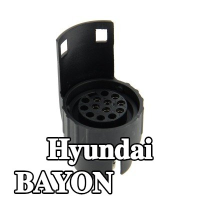 XL محول مقبس — Hyundai Bayon
