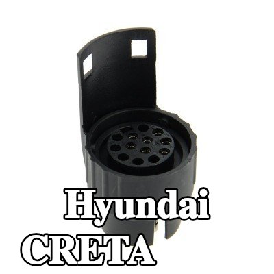 XL محول مقبس — Hyundai Creta
