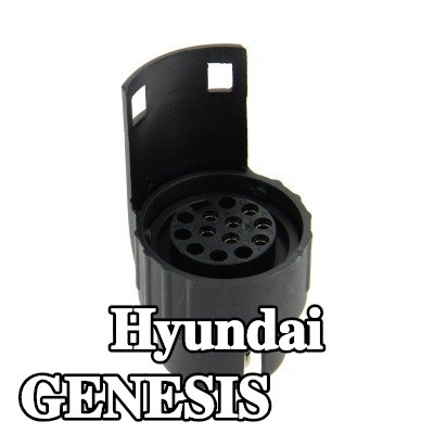 XL محول مقبس — Hyundai Genesis