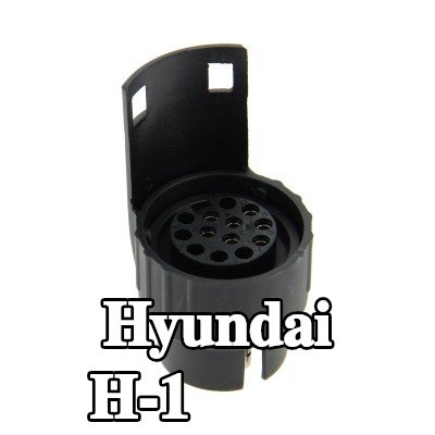 XL محول مقبس — Hyundai H-1