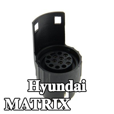 XL محول مقبس — Hyundai Matrix