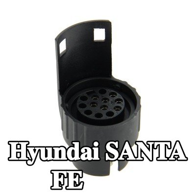 XL محول مقبس — Hyundai Santa Fe