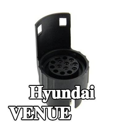 XL محول مقبس — Hyundai Venue
