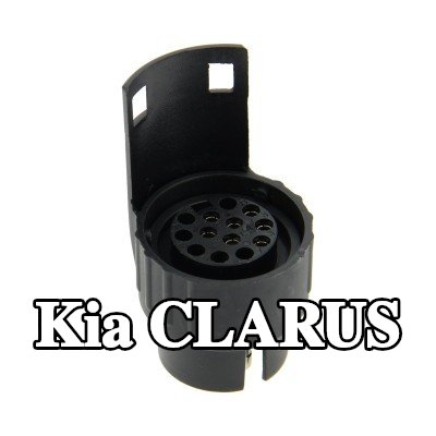 XL محول مقبس — Kia Clarus