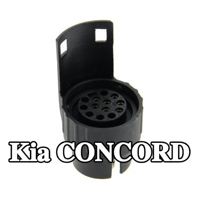 XL محول مقبس — Kia Concord