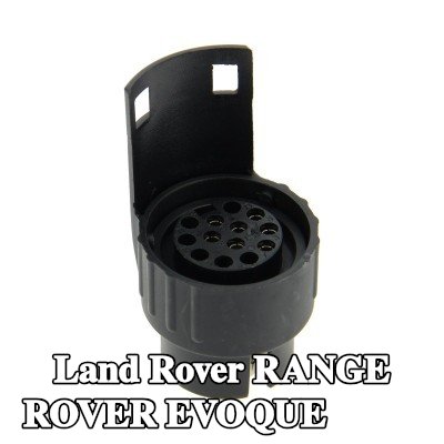 XL محول مقبس — Land Rover Range Rover Evoque