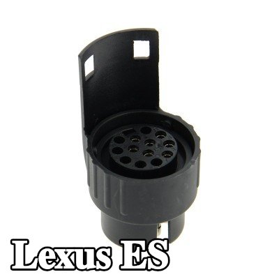 XL محول مقبس — Lexus Es