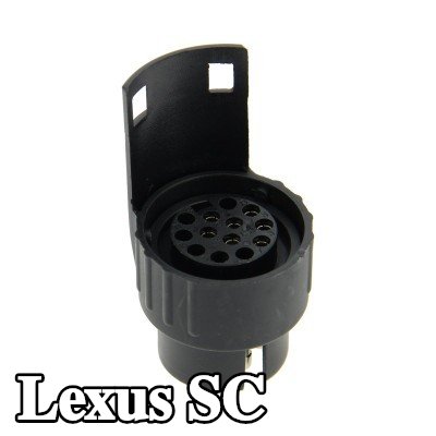 XL محول مقبس — Lexus Sc