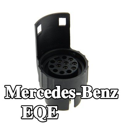 XL محول مقبس — Mercedes-Benz Eqe