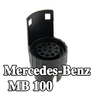 XL محول مقبس — Mercedes-Benz Mb 100