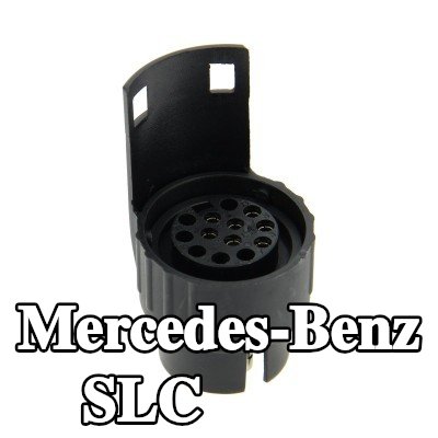 XL محول مقبس — Mercedes-Benz Slc