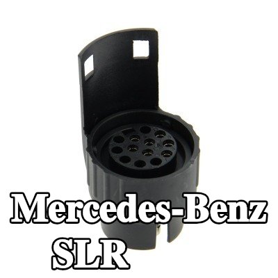 XL محول مقبس — Mercedes-Benz Slr