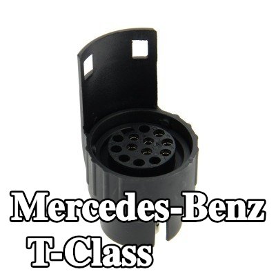 XL محول مقبس — Mercedes-Benz T-Class