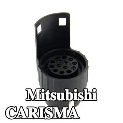 XL محول مقبس — Mitsubishi Carisma