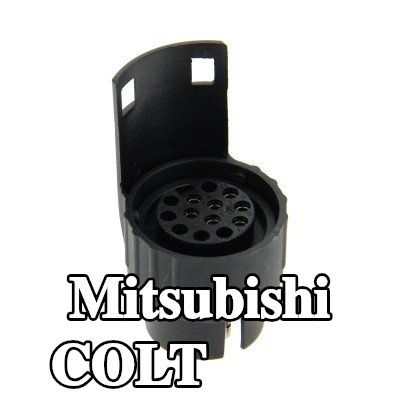 XL محول مقبس — Mitsubishi Colt