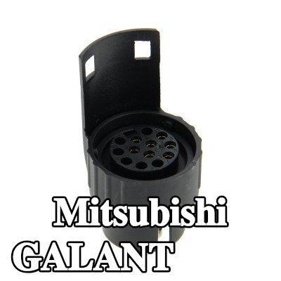 XL محول مقبس — Mitsubishi Galant