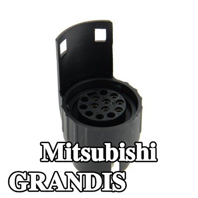 XL محول مقبس — Mitsubishi Grandis