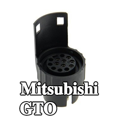 XL محول مقبس — Mitsubishi Gto