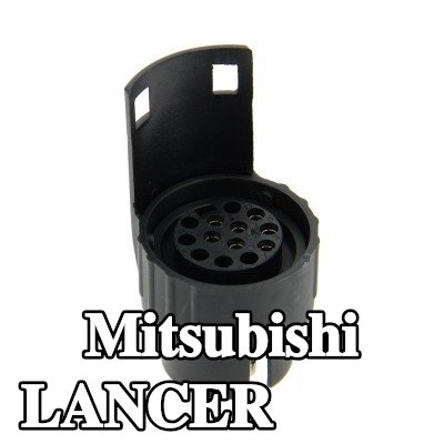 XL محول مقبس — Mitsubishi Lancer