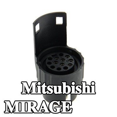 XL محول مقبس — Mitsubishi Mirage