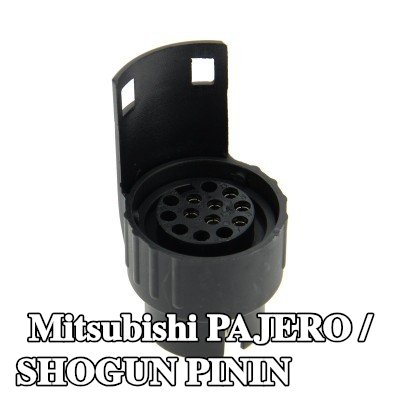 XL محول مقبس — Mitsubishi Pajero / Shogun Pinin