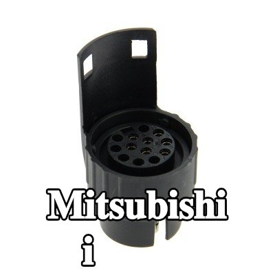 XL محول مقبس — Mitsubishi i