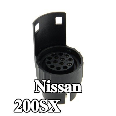 XL محول مقبس — Nissan 200sx