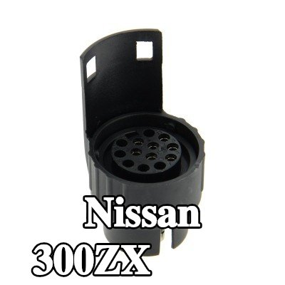 XL محول مقبس — Nissan 300zx
