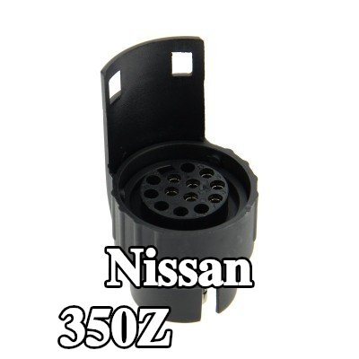 XL محول مقبس — Nissan 350z