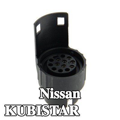 XL محول مقبس — Nissan Kubistar