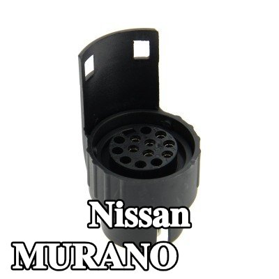 XL محول مقبس — Nissan Murano