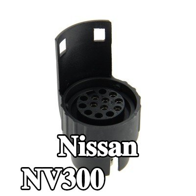 XL محول مقبس — Nissan Nv300