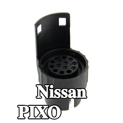 XL محول مقبس — Nissan Pixo