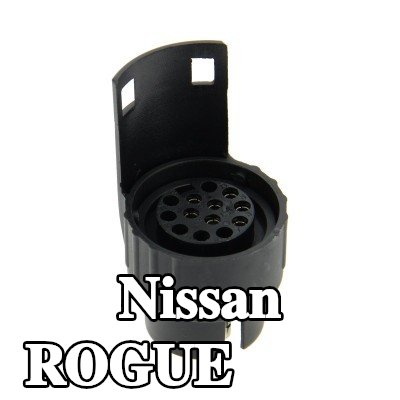 XL محول مقبس — Nissan Rogue