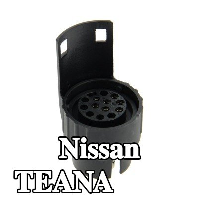 XL محول مقبس — Nissan Teana
