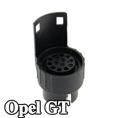 XL محول مقبس — Opel Gt