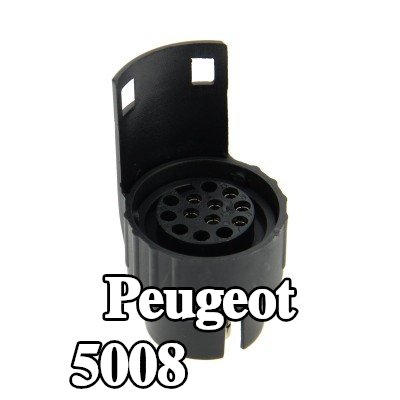 XL محول مقبس — Peugeot 5008