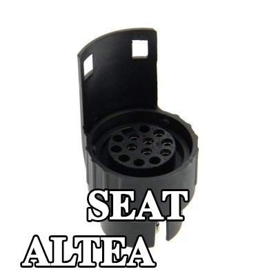XL محول مقبس — SEAT Altea