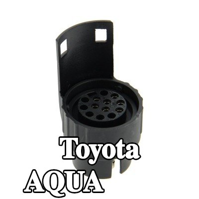 XL محول مقبس — Toyota Aqua