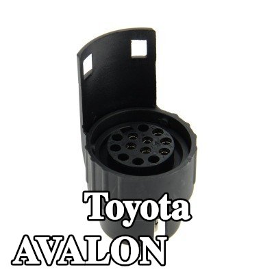 XL محول مقبس — Toyota Avalon