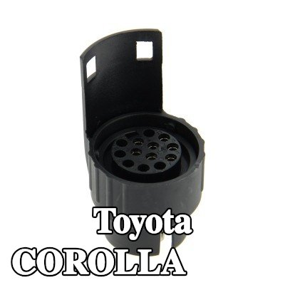 XL محول مقبس — Toyota Corolla