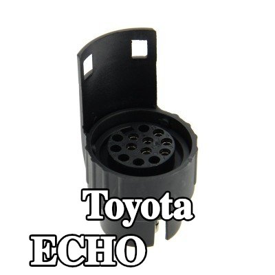 XL محول مقبس — Toyota Echo